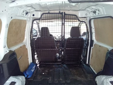 Ford Transit Courier Van 1.5 TDCi 56kW Trend