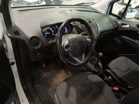 Ford Transit Courier Van 1.5 TDCi 56kW Trend