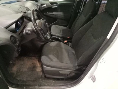 Ford Transit Courier Van 1.5 TDCi 56kW Trend