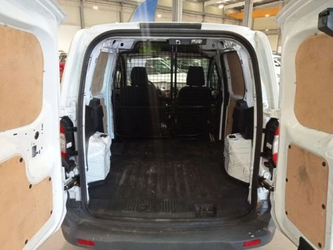 Ford Transit Courier Van 1.5 TDCi 56kW Trend