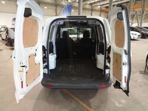 Ford Transit Courier Van 1.5 TDCi 56kW Trend