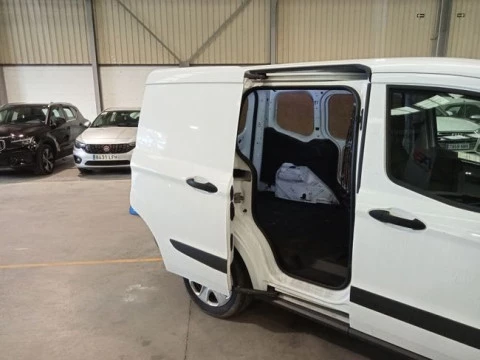 Ford Transit Courier Van 1.5 TDCi 56kW Trend
