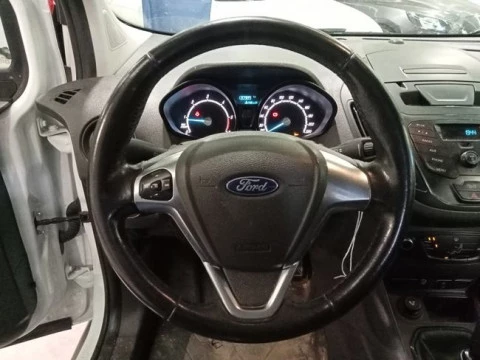 Ford Transit Courier Van 1.5 TDCi 56kW Trend
