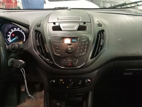 Ford Transit Courier Van 1.5 TDCi 56kW Trend