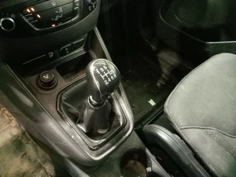 Ford Transit Courier Van 1.5 TDCi 56kW Trend