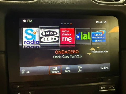 Porsche 718 Cayman S