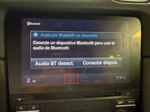 Porsche 718 Cayman S