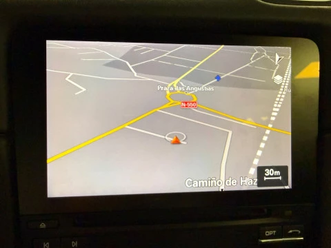 Porsche 718 Cayman S