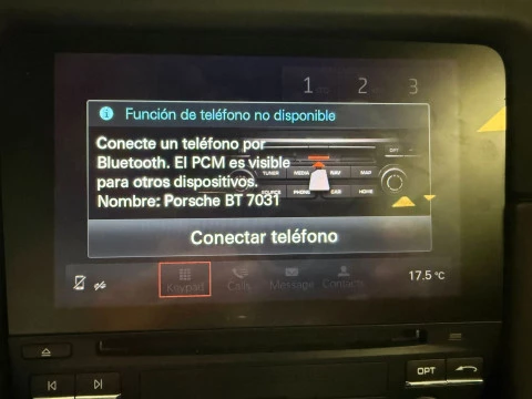 Porsche 718 Cayman S