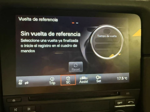 Porsche 718 Cayman S