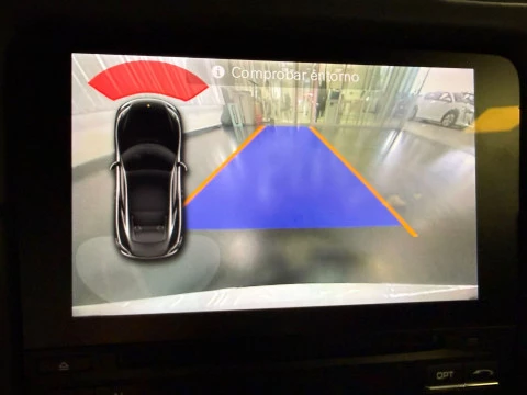 Porsche 718 Cayman S