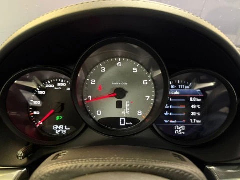 Porsche 718 Cayman S