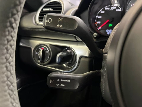 Porsche 718 Cayman S
