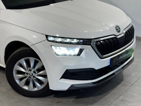 Skoda Kamiq 1.0 TSI AMBITION 81KW DSG