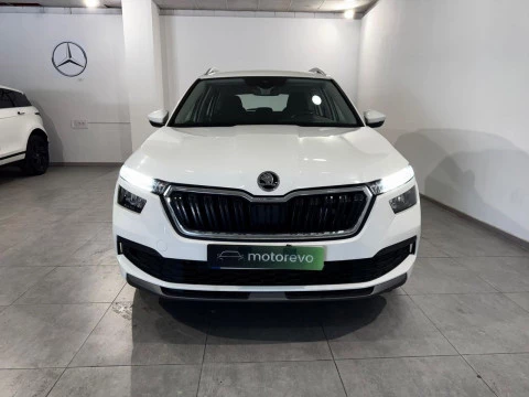 Skoda Kamiq 1.0 TSI AMBITION 81KW DSG