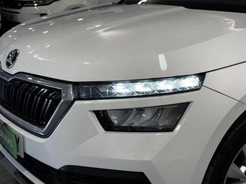 Skoda Kamiq 1.0 TSI AMBITION 81KW DSG