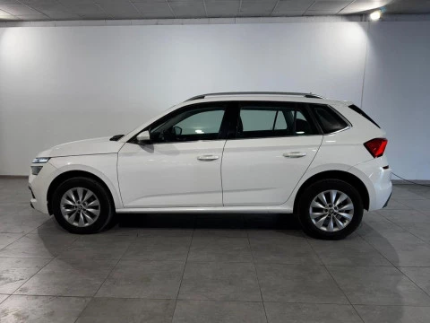 Skoda Kamiq 1.0 TSI AMBITION 81KW DSG