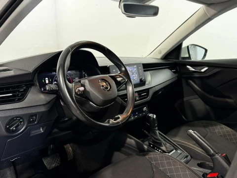 Skoda Kamiq 1.0 TSI AMBITION 81KW DSG