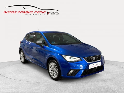 Seat Ibiza 1.0 TSI 85kW (115CV) Style XM