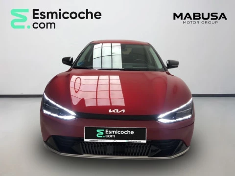 Kia EV6 Air 58kWh 125kW RWD
