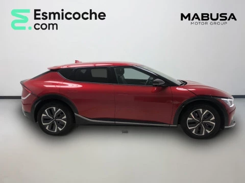 Kia EV6 Air 58kWh 125kW RWD