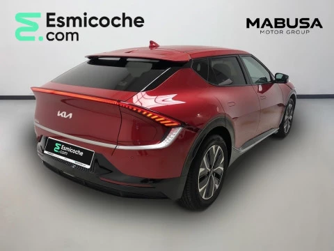 Kia EV6 Air 58kWh 125kW RWD