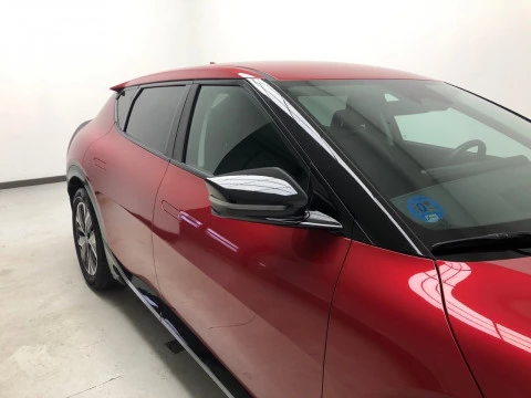 Kia EV6 Air 58kWh 125kW RWD