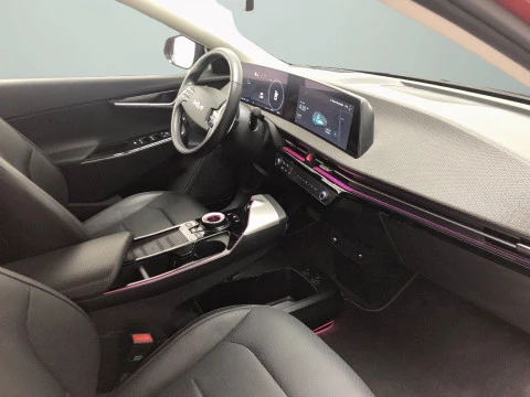 Kia EV6 Air 58kWh 125kW RWD