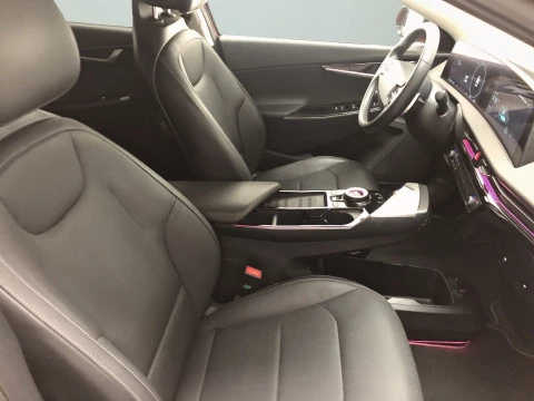 Kia EV6 Air 58kWh 125kW RWD