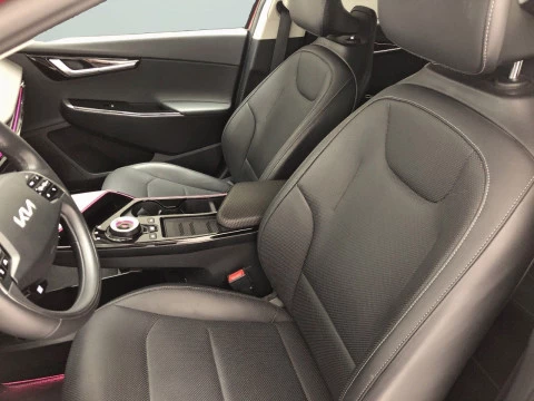 Kia EV6 Air 58kWh 125kW RWD