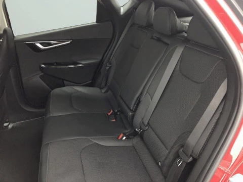 Kia EV6 Air 58kWh 125kW RWD