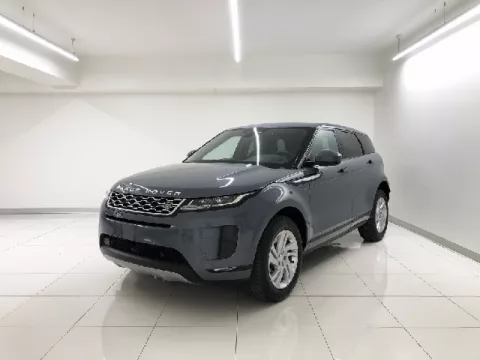 Land Rover Range Rover Evoque 1.5 P160 AUTO MHEV