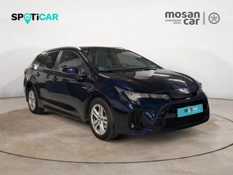 Suzuki Swace 1.8 GLE Hybrid