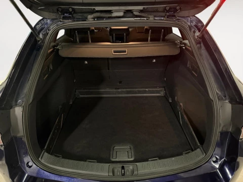 Suzuki Swace 1.8 GLE Hybrid