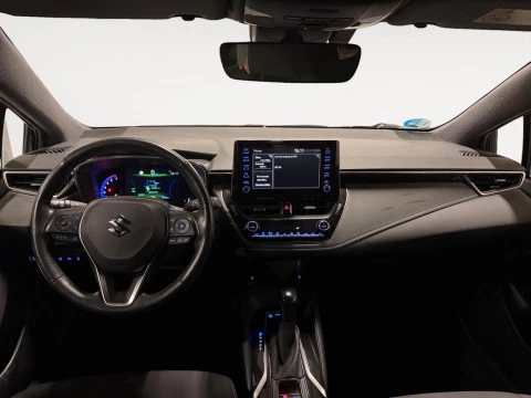 Suzuki Swace 1.8 GLE Hybrid