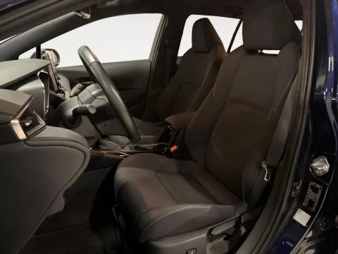 Suzuki Swace 1.8 GLE Hybrid