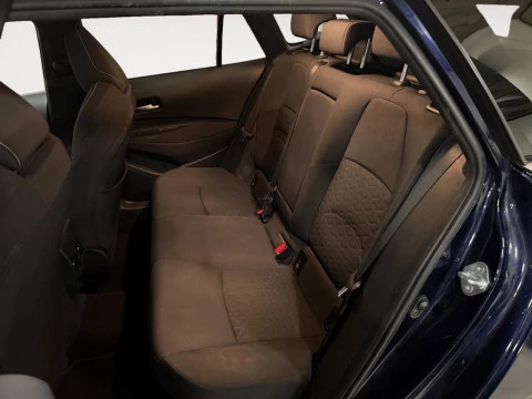 Suzuki Swace 1.8 GLE Hybrid