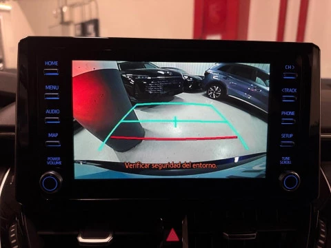 Suzuki Swace 1.8 GLE Hybrid