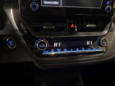 Suzuki Swace 1.8 GLE Hybrid