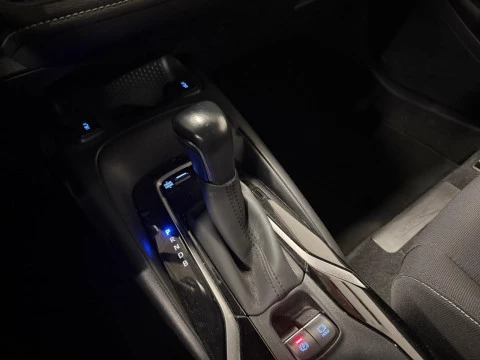 Suzuki Swace 1.8 GLE Hybrid