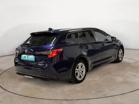 Suzuki Swace 1.8 GLE Hybrid