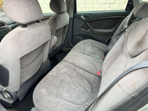 Citroën C5 2.0 HDi SX Break