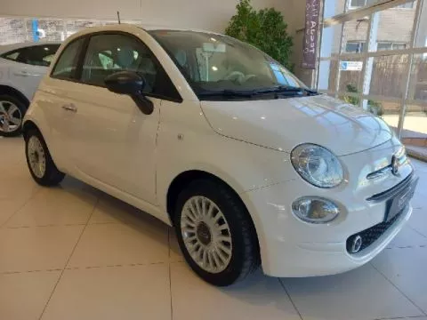Fiat 500 500 1.2 69CV POP Fiat 500 500 1.2 69CV POP