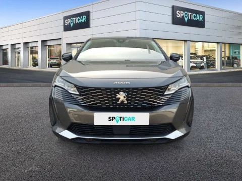 Peugeot 3008 1.5 BlueHDi 96kW (130CV) S&S Allure Pack