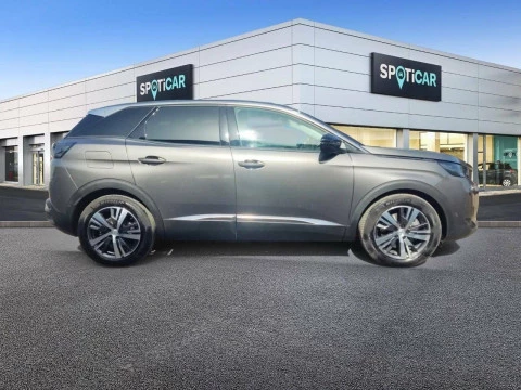 Peugeot 3008 1.5 BlueHDi 96kW (130CV) S&S Allure Pack