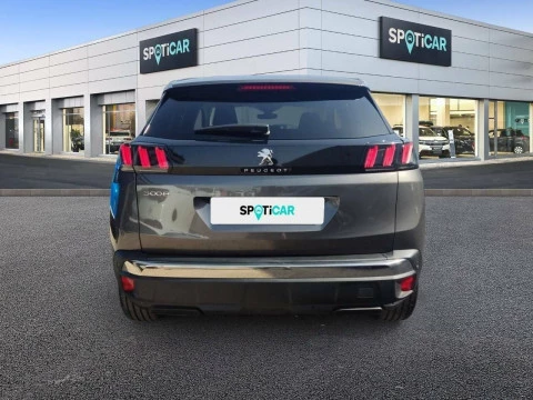 Peugeot 3008 1.5 BlueHDi 96kW (130CV) S&S Allure Pack