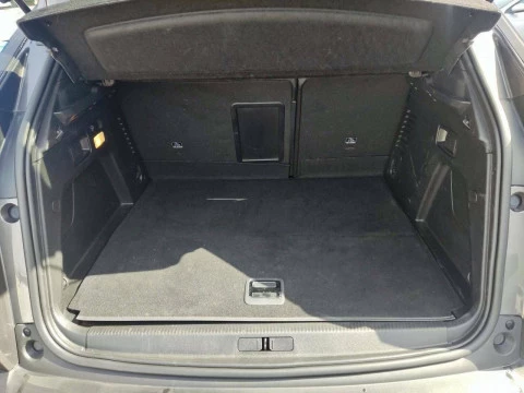 Peugeot 3008 1.5 BlueHDi 96kW (130CV) S&S Allure Pack