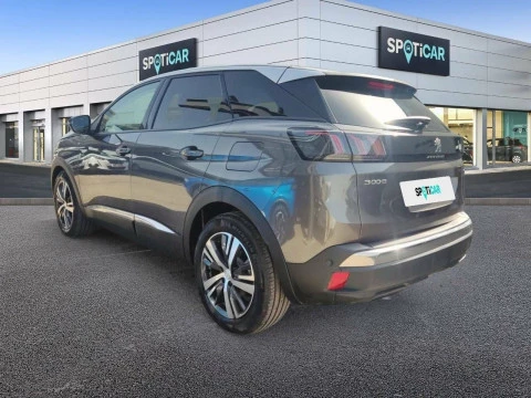 Peugeot 3008 1.5 BlueHDi 96kW (130CV) S&S Allure Pack