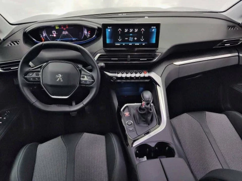 Peugeot 3008 1.5 BlueHDi 96kW (130CV) S&S Allure Pack