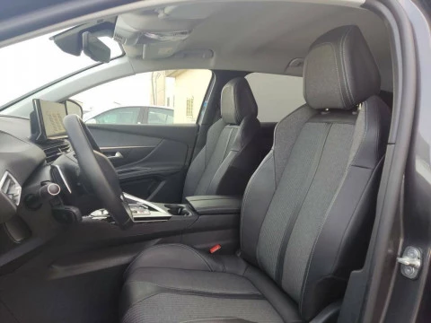 Peugeot 3008 1.5 BlueHDi 96kW (130CV) S&S Allure Pack